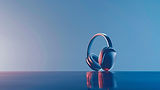 Headphones on Surface