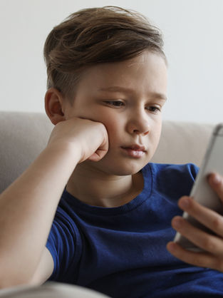 Telefoonhotel volgeboekt: de nieuwe schoolregels