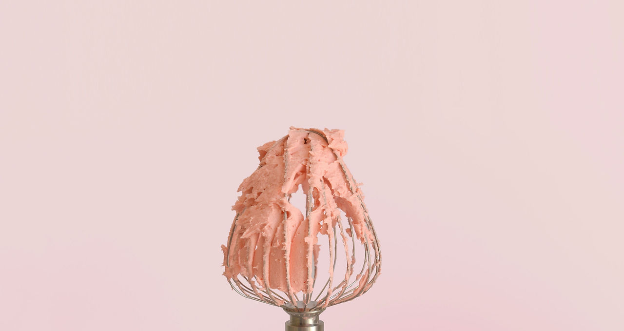 Pink Cream