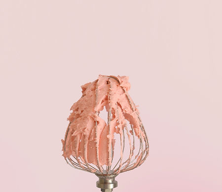 Pink Cream
