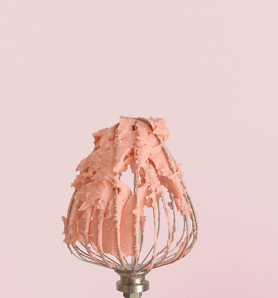 Pink Cream