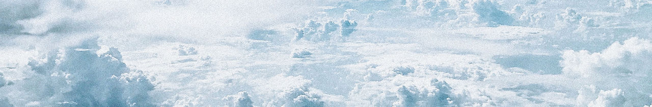 Above the Clouds