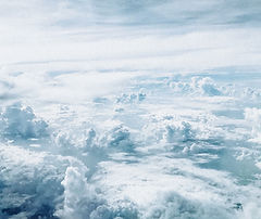 Above the Clouds