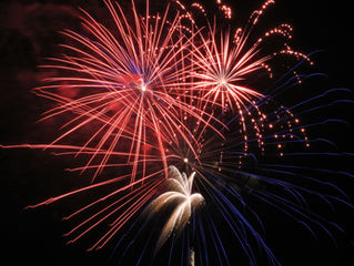Happy July 4th!!