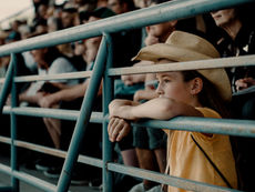 Tampa Bay Rodeo Returns for Its First-Ever Labor Day Weekend Show