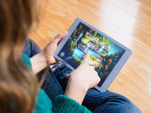 Finding Balance: A Montessori Approach to Screen Time