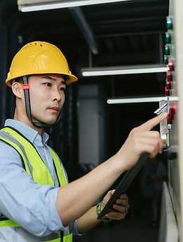 Electricity Repair Work