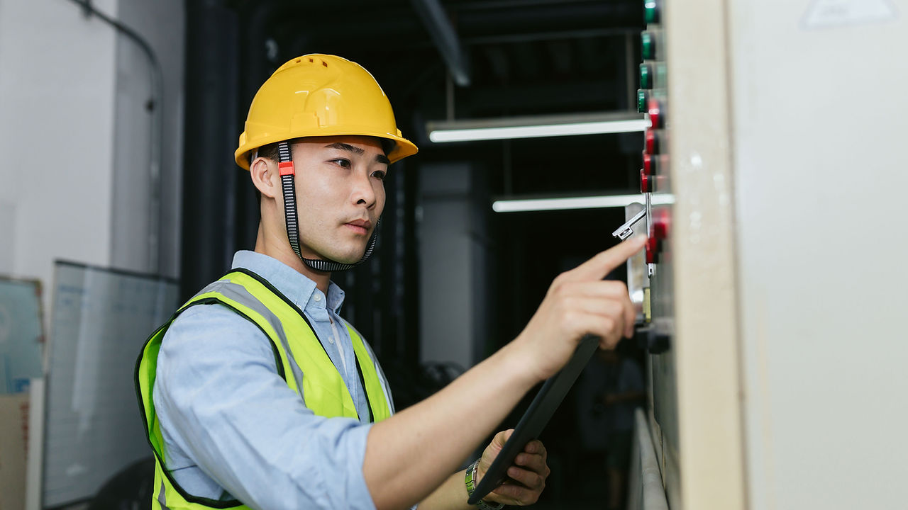 Electricity Repair Work