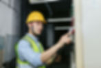 Electricity Repair Work