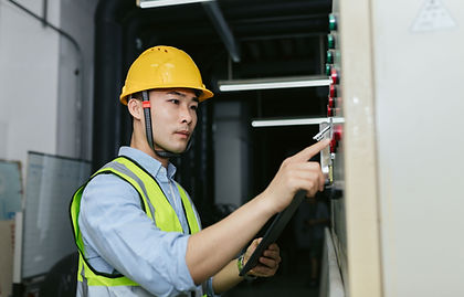 電気整備工事