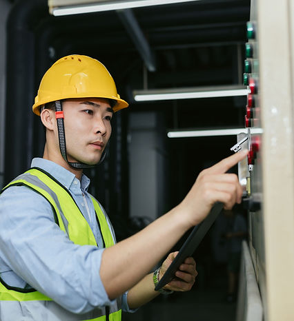 Electricity Repair Work