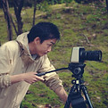 Fotógrafo de la naturaleza