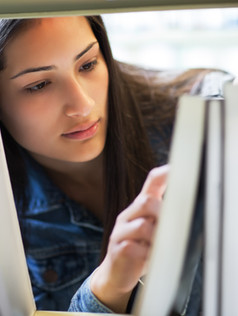Procurando livros