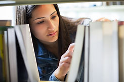 Buscando libros