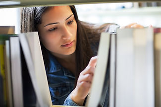Browsing Books