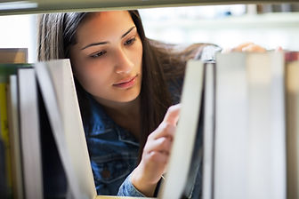 Browsing Books
