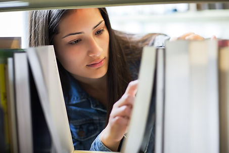 Browsing Books