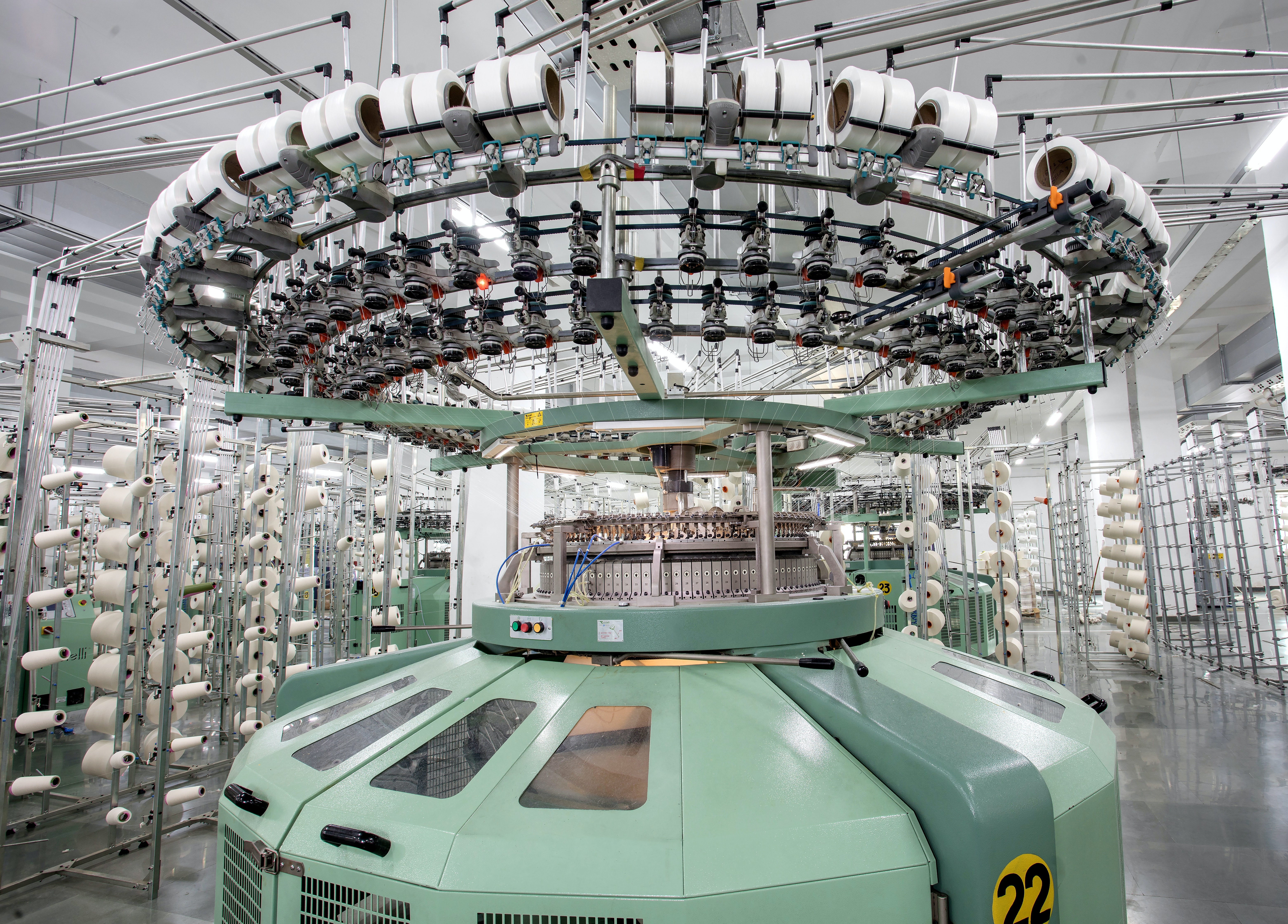 繊維業の電子帳簿保存法のタイムスタンプ：スキャンサービス沖縄那覇店