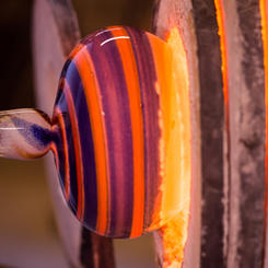 Shaping Glass