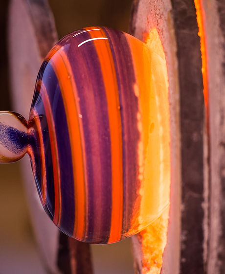 Shaping Glass