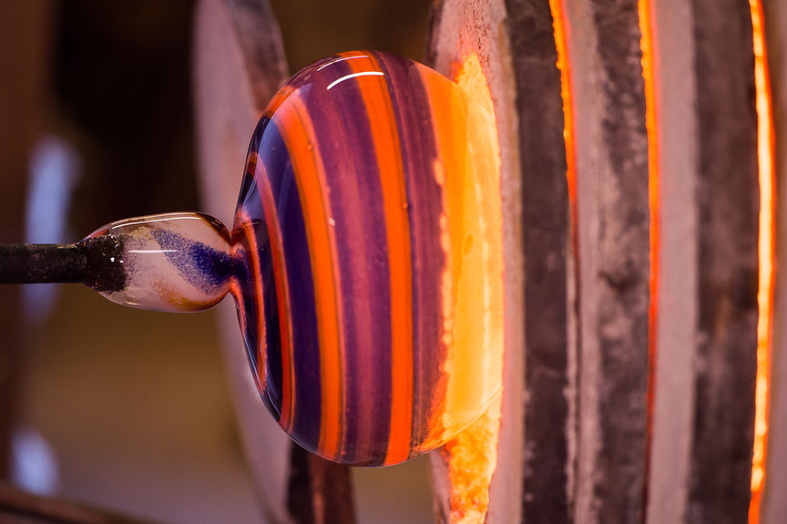 Shaping Glass