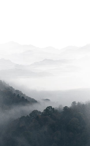 Misty Mountains