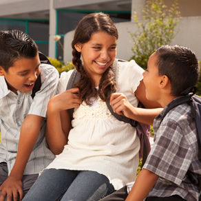 Breaking the Cycle of Bullying: Sport as a Tool for Inclusion and Empathy
