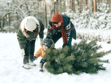 Gedanken und Gefühle zur Weihnachtszeit – Eine Reise nach innen
