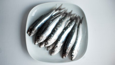 sardines