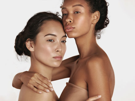 Welcome to Glamour Groupie University