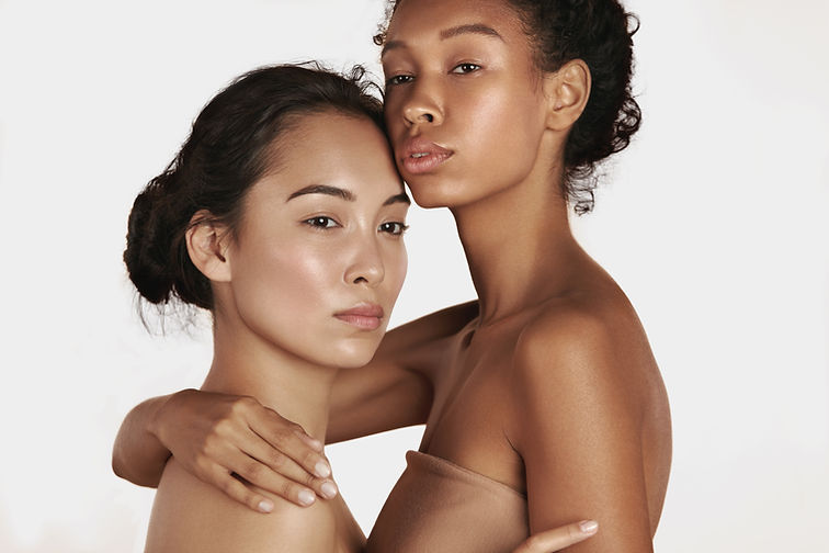 Beauty Models