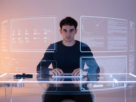Warum digitale Tools nicht automatisch Entlastung bedeuten