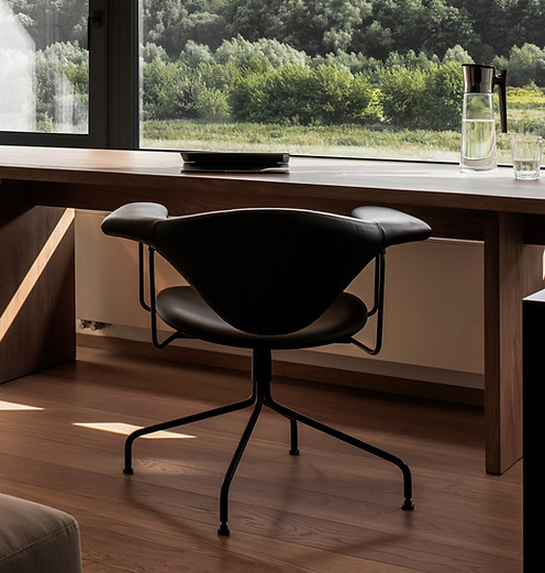 Wooden Desk