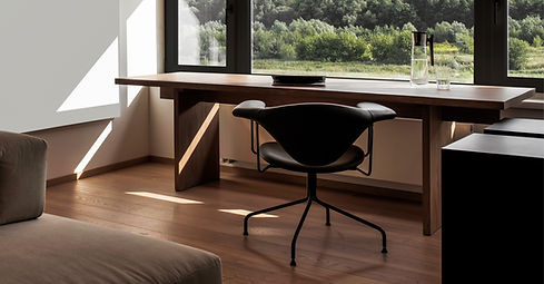 Bureau moderne