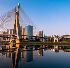 Ponte Estaiada
