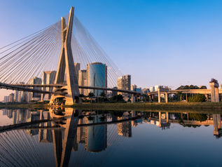 Ponte Estaiada