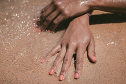 Uñas de verano