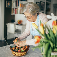 aide aux repas ponctuelle