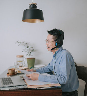 Freelancer Travailler De La Maison