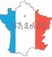 Carte de France