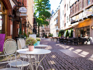 Heimat shoppen 2026 – Bühne für starke Innenstädte