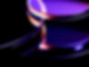 Purple Neon Lights