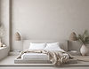 Nomadic Style Bedroom