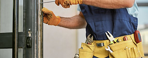 Técnico de Puertas