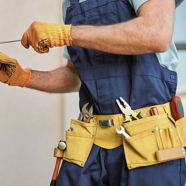Door Technician