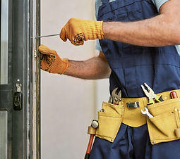Door Technician