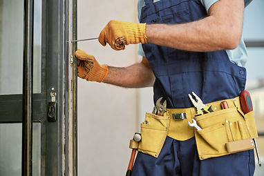 Door Technician
