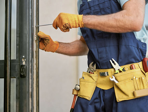 Door Technician