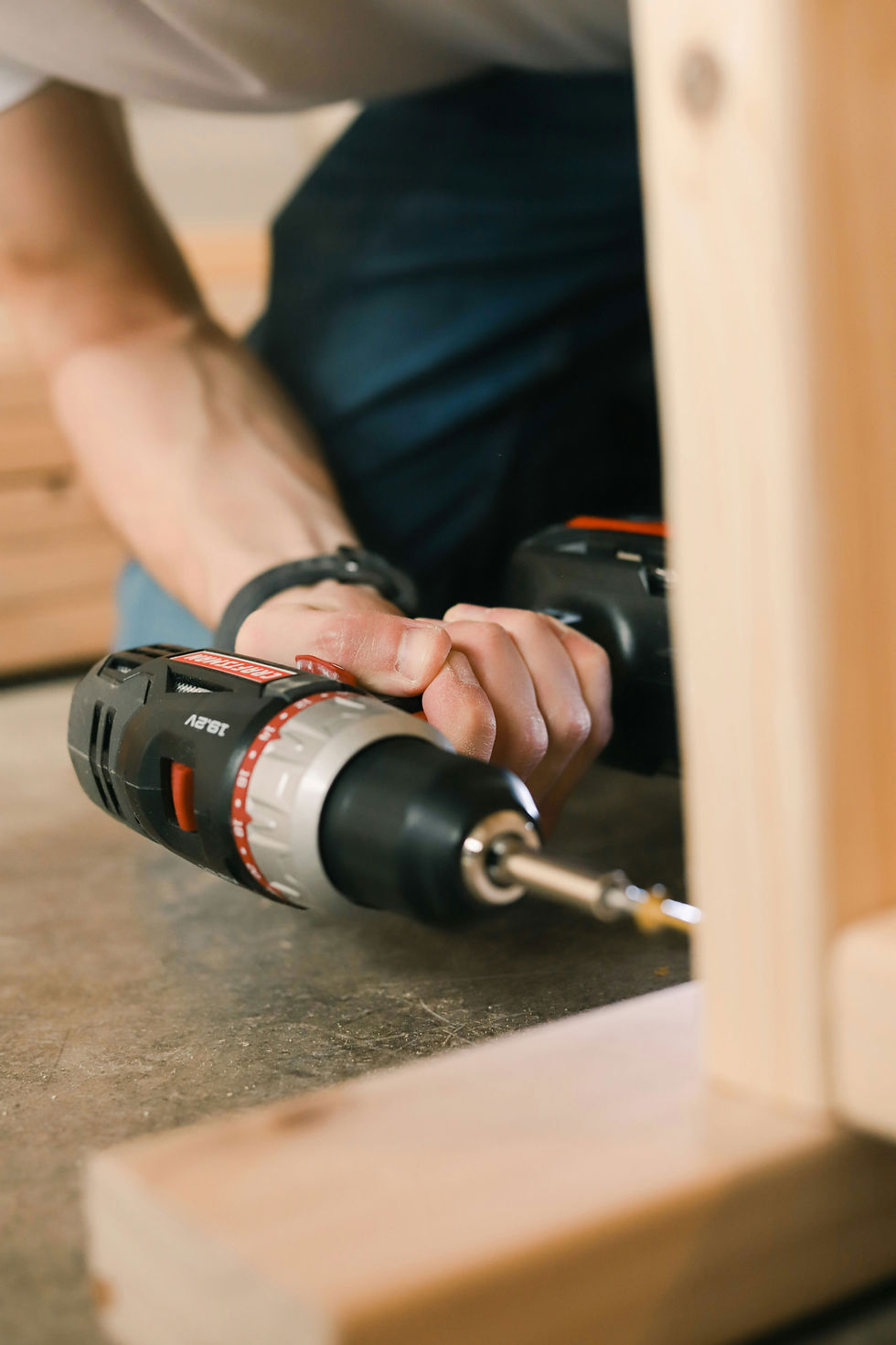 Home Repairs