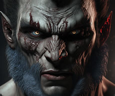 Werewolf